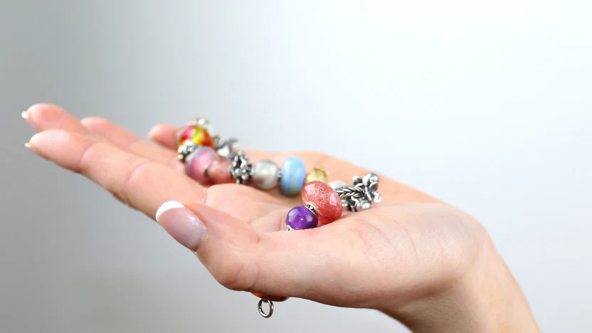 Trollbeads: Dein Schmuck, Deine Geschichte